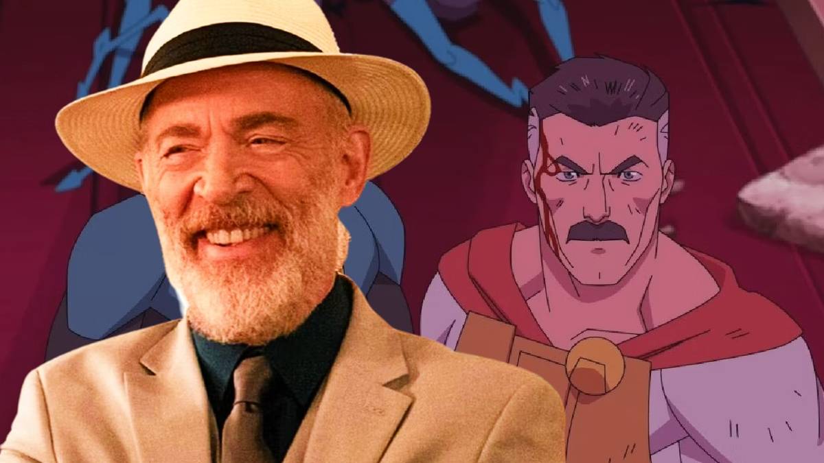 Invincible's J.K. Simmons Makes His Pick For Who Should Play A Live ...