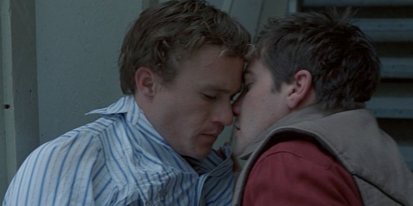 I Wish I Knew How To Quit You: 20 Best Brokeback Mountain Quotes