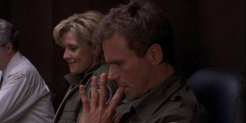 All 22 Alien Races In Stargate SG-1: Abilities & Home Planets Explained