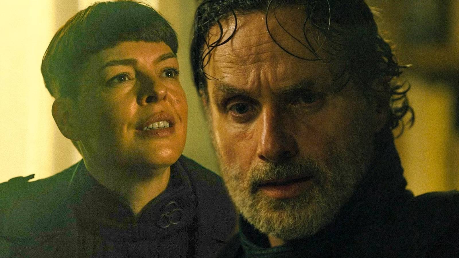 Walking Dead: Ones Who Live Star Explains Why Jadis Is Loyal To The CRM