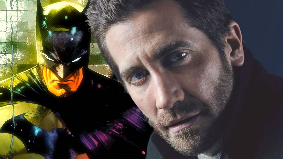 Jake Gyllenhaal Becoming The DCU’s New Batman Would Vindicate Him After