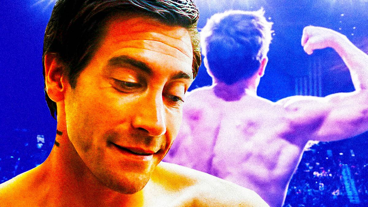 Jake Gyllenhaal's Workout \u0026 Training For Road House 2024 Explained, image size:1200x675