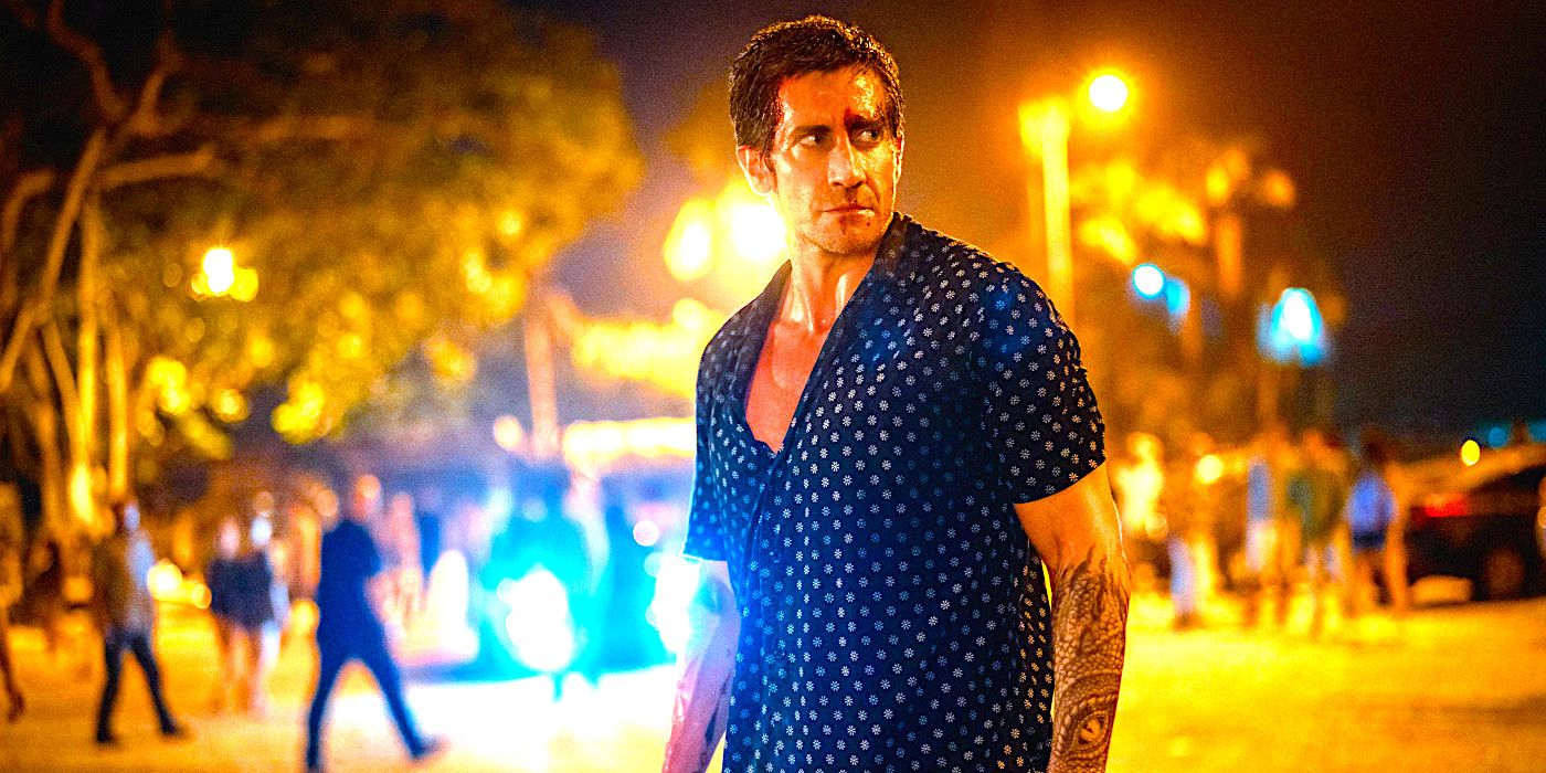 "I Hate To Leave Him Hanging": Jake Gyllenhaal's Road House 2 Gets Cautious Update From Director Doug Liman