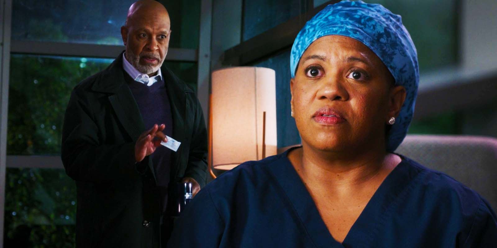 Grey's Anatomy Season 20 Teases Paying Off An Old Richard Story From Season 3