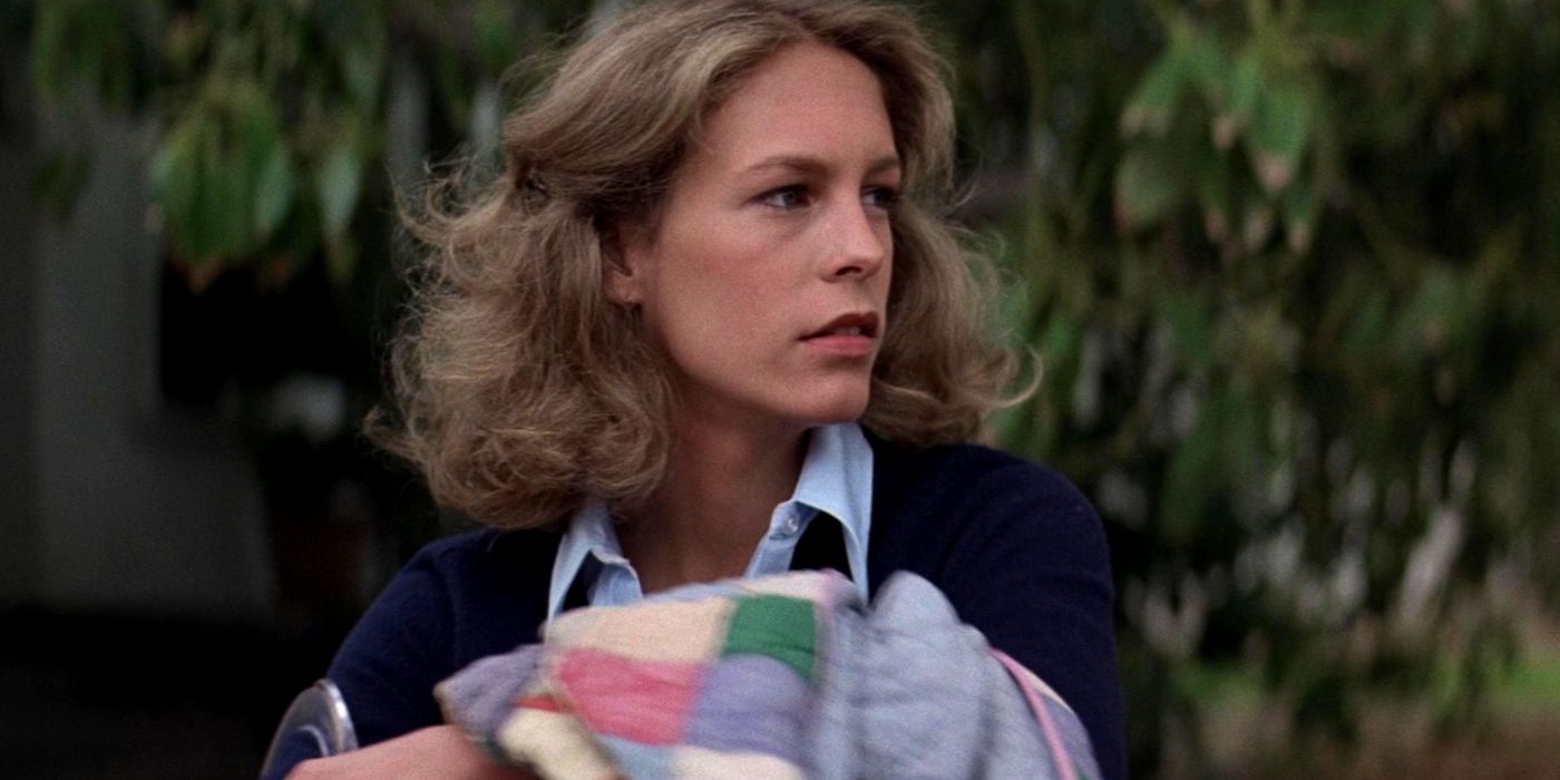 Jamie Lee Curtis' 10 Best Movies, Ranked