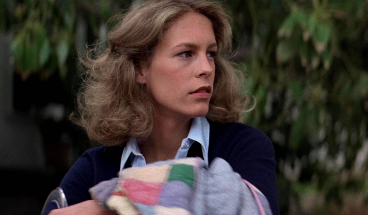 Halloween 2 (1981) | SCREAMFEST, image size:1200x700