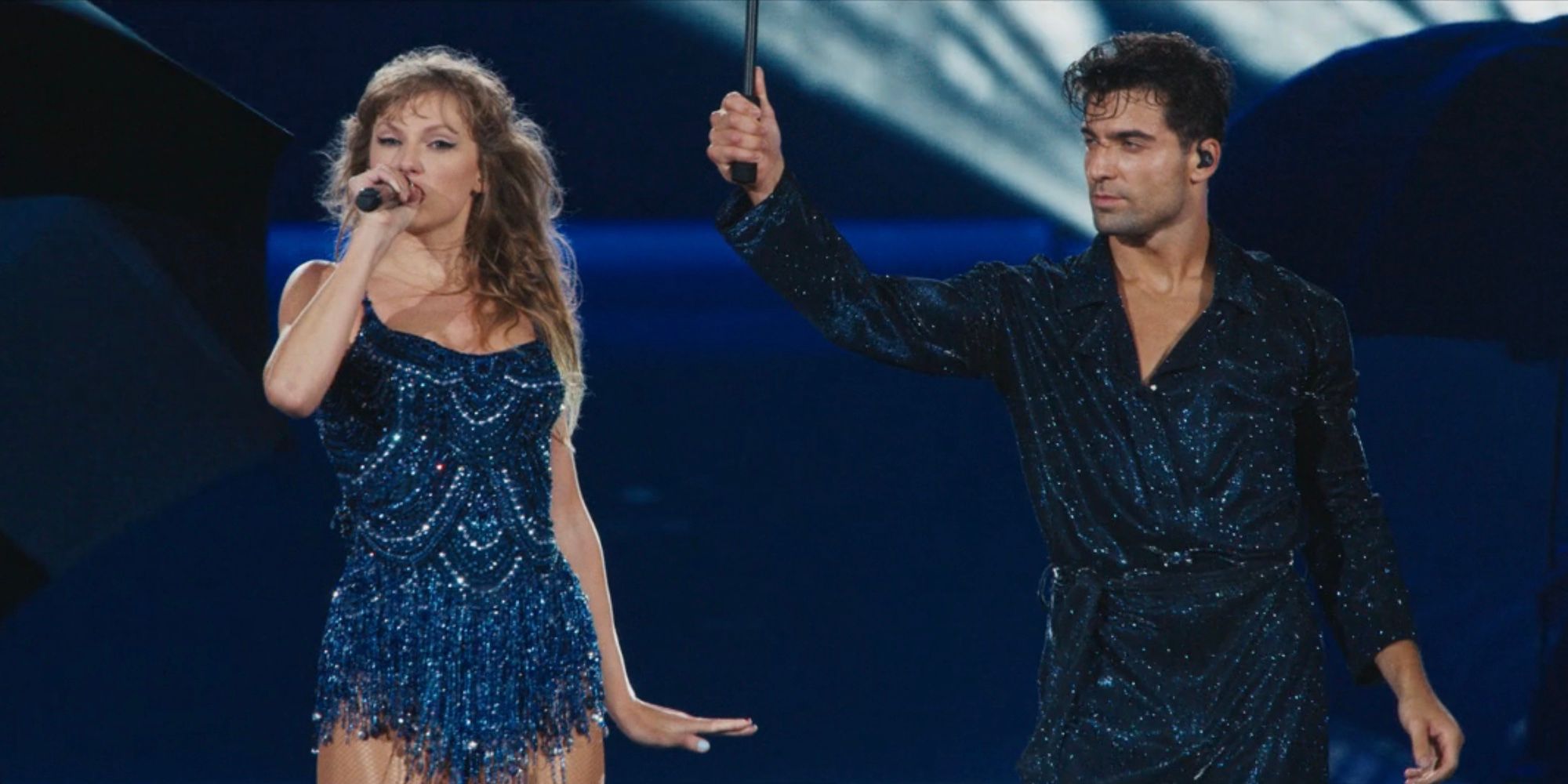 Eras Tour Performer Guide: Every Taylor Swift Backup Dancer & Vocalist ...