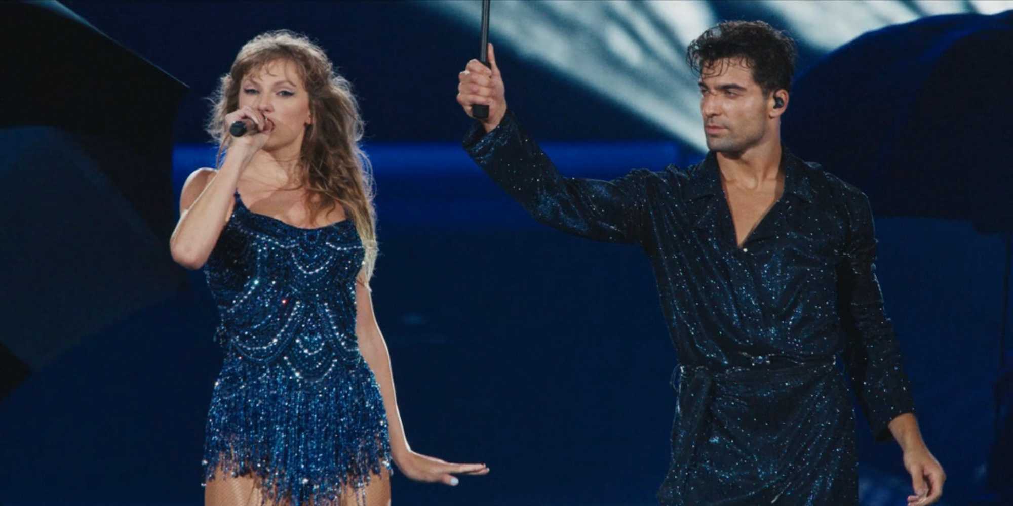 Jan Ravinik Eras Tour Performer Guide: Every Taylor Swift Backup Dancer & Vocalist ...