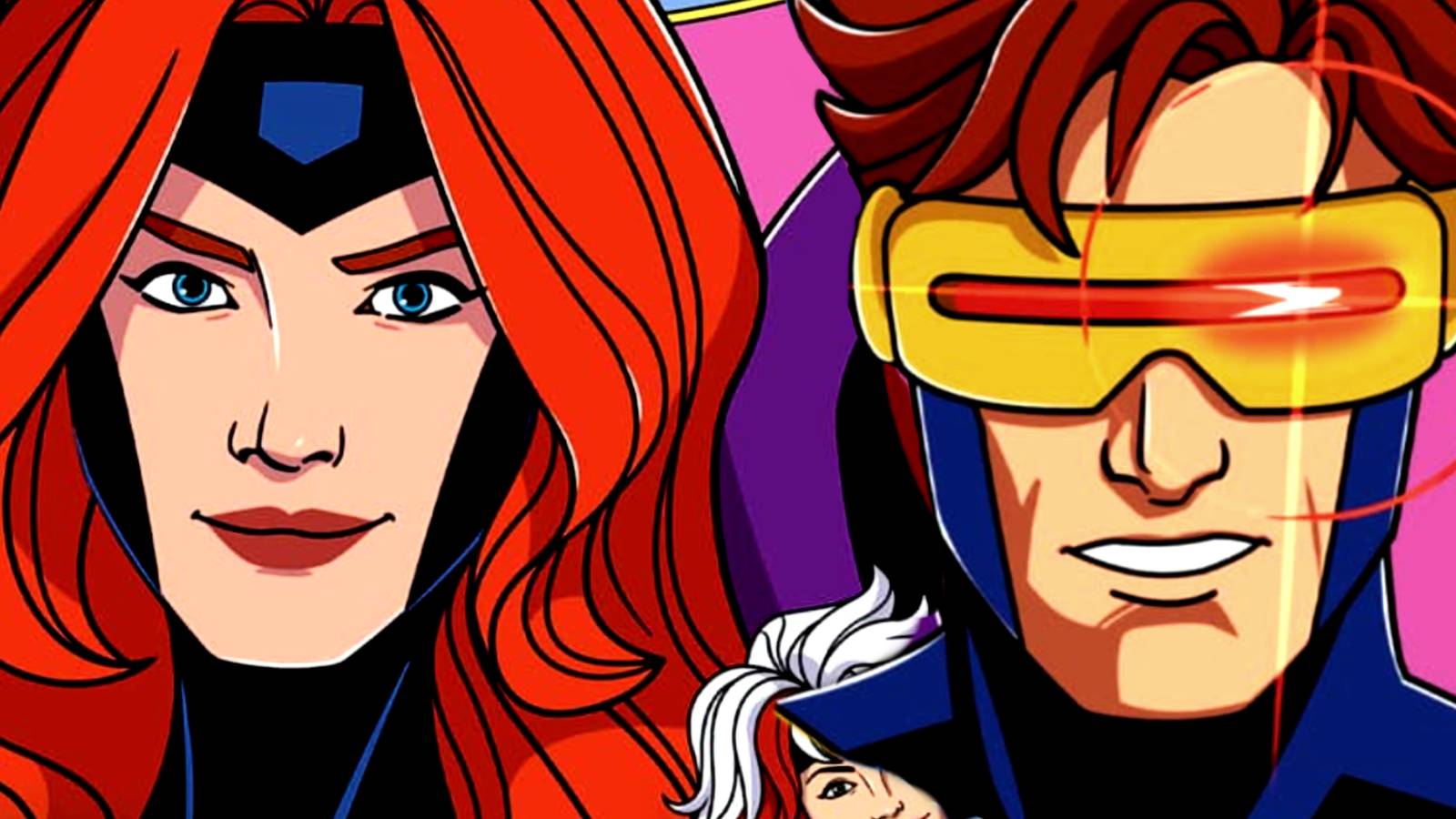 Marvel Just Massively Rewrote A Key X-Men Character's Entire History