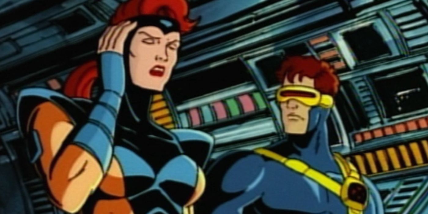 9 X-Men: The Animated Series Details That No Longer Make Sense Since The Show Ended