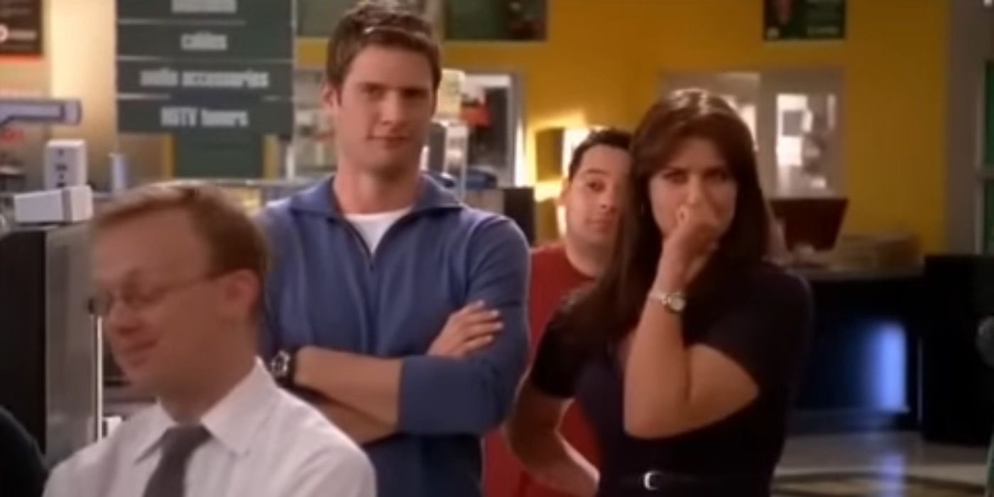 Chuck's 10 Funniest Scenes, Ranked