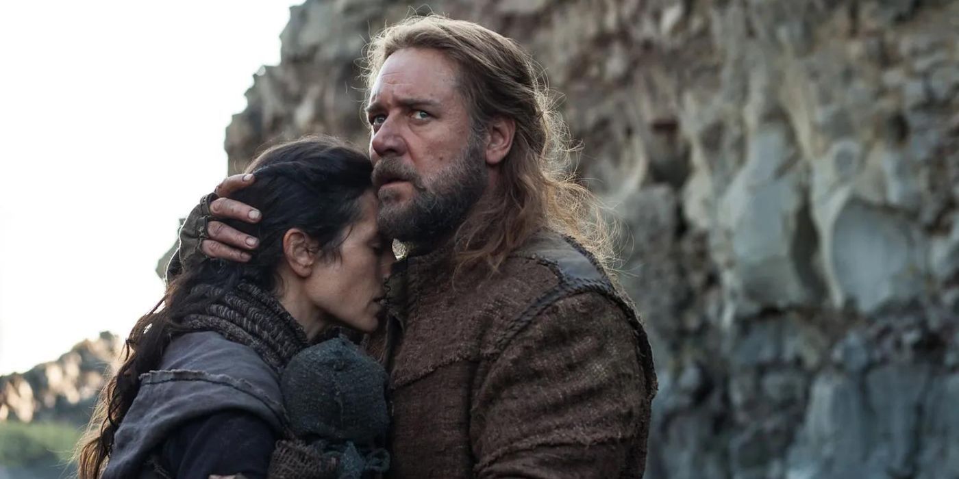 Noah's Rotten Tomatoes Score Couldn't Break The Worst Streak Of Emma Watson's Career (But This 2019 Movie Did)