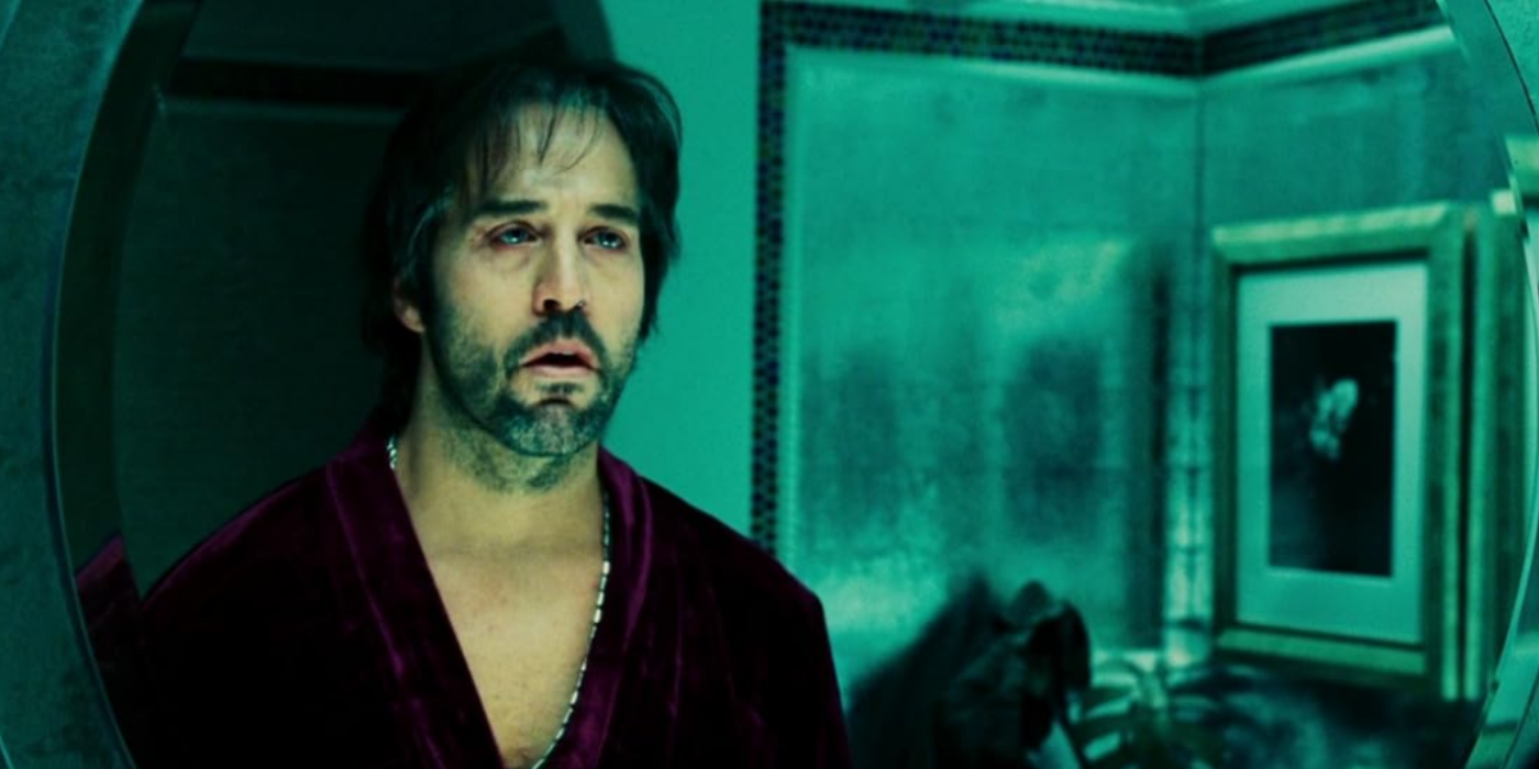 Jeremy Piven in Smokin' Aces