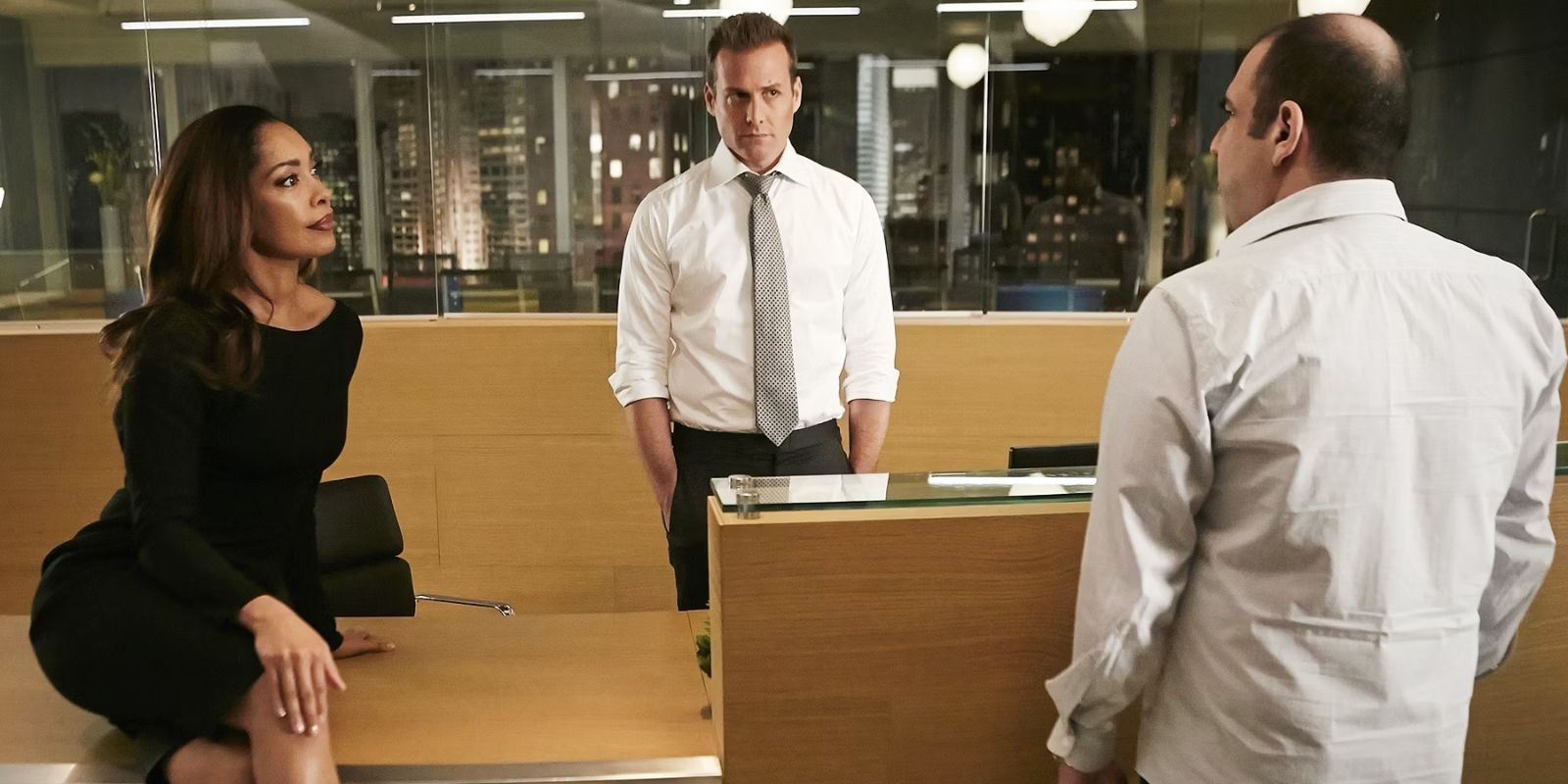 8 Things I Learned Watching Suits For The First Time In 2024