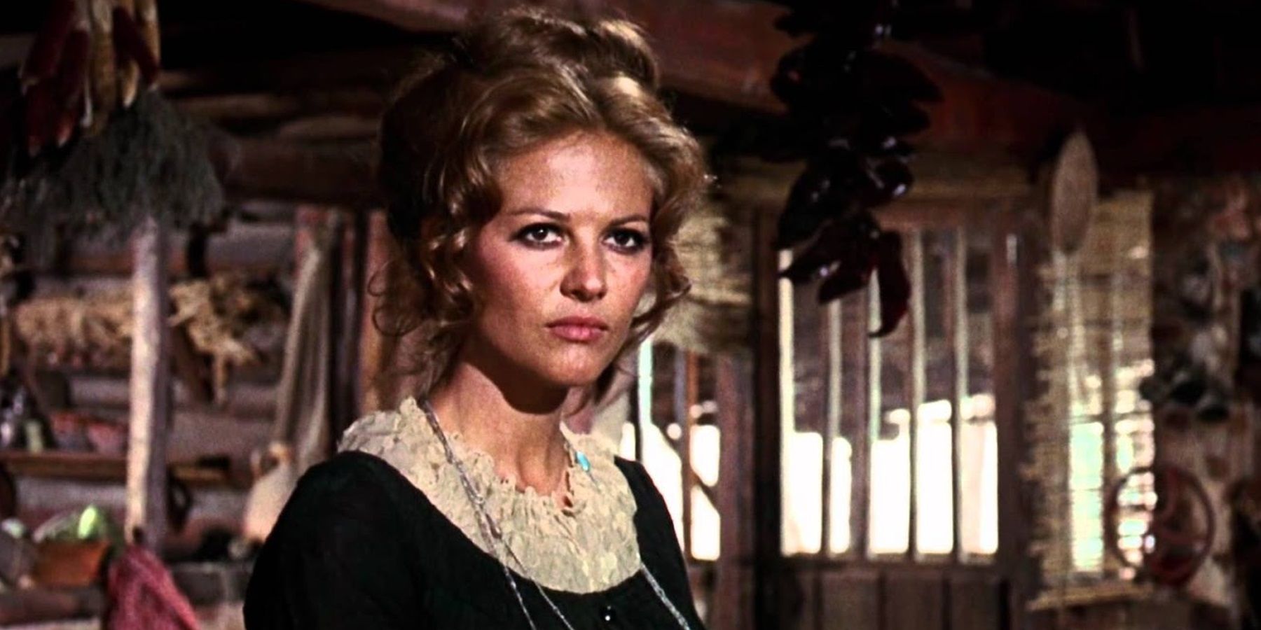 Claudia Cardinale, Iconic Actress Of Italian Cinema, Passes Away At 87