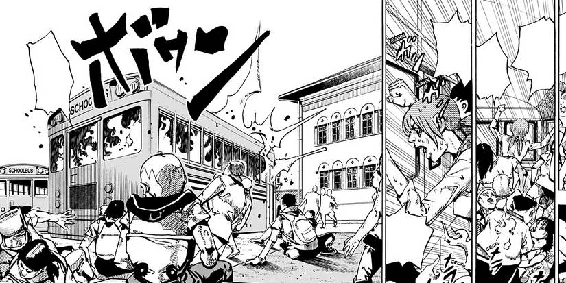 JoJo's Most Brutal Scene In Decades Proves The Series Is Now Better ...