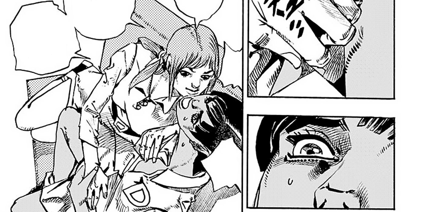 JoJo's Bizarre Adventure Proves Why it's Always Been Revolutionary ...