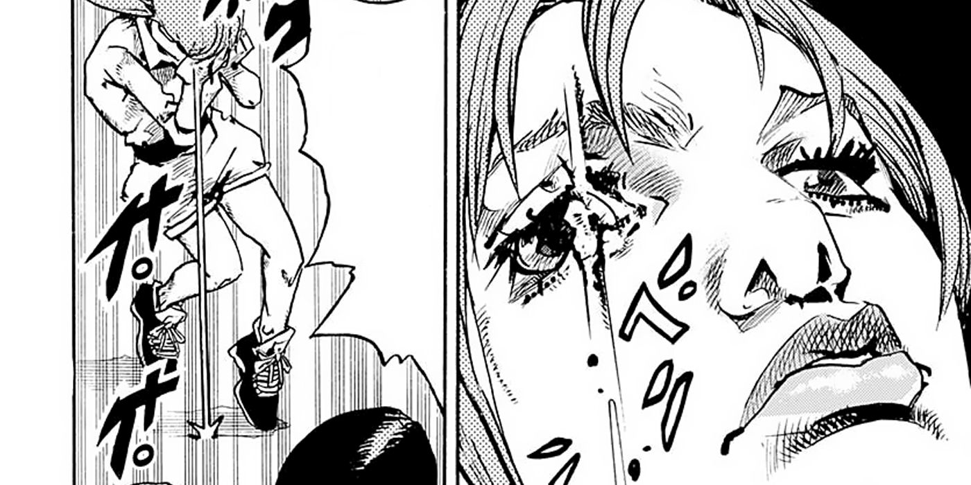 JoJo's Bizarre Adventure Proves Why it's Always Been Revolutionary ...