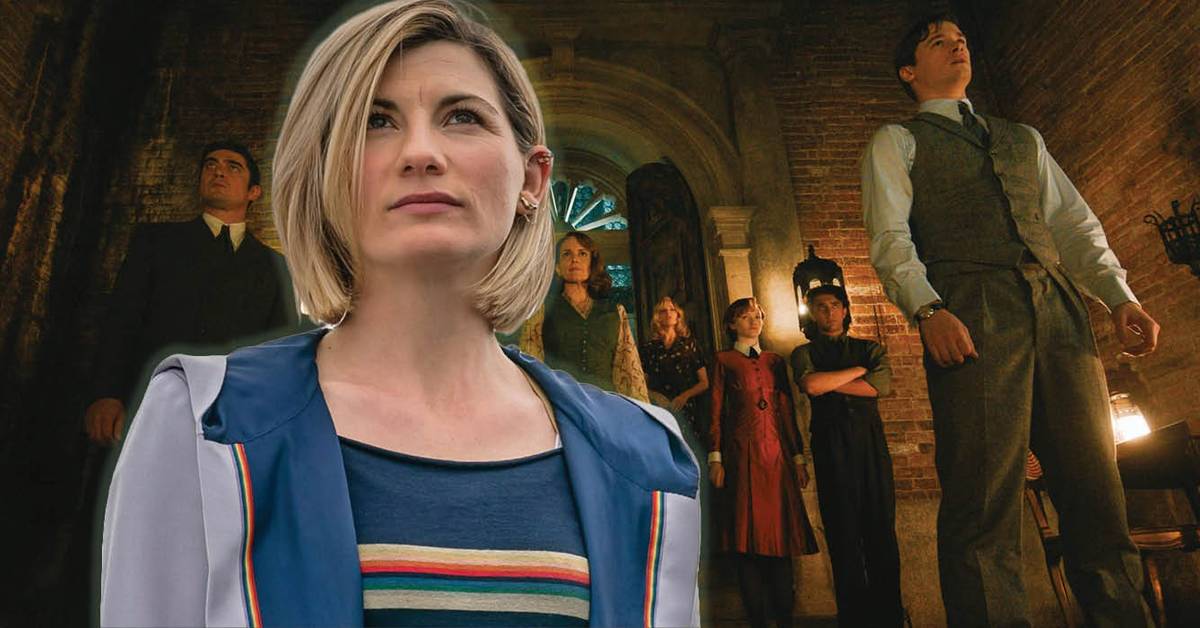 Controversial Doctor Who Showrunner Adapting Equally Infamous Agatha Christie Book For Netflix