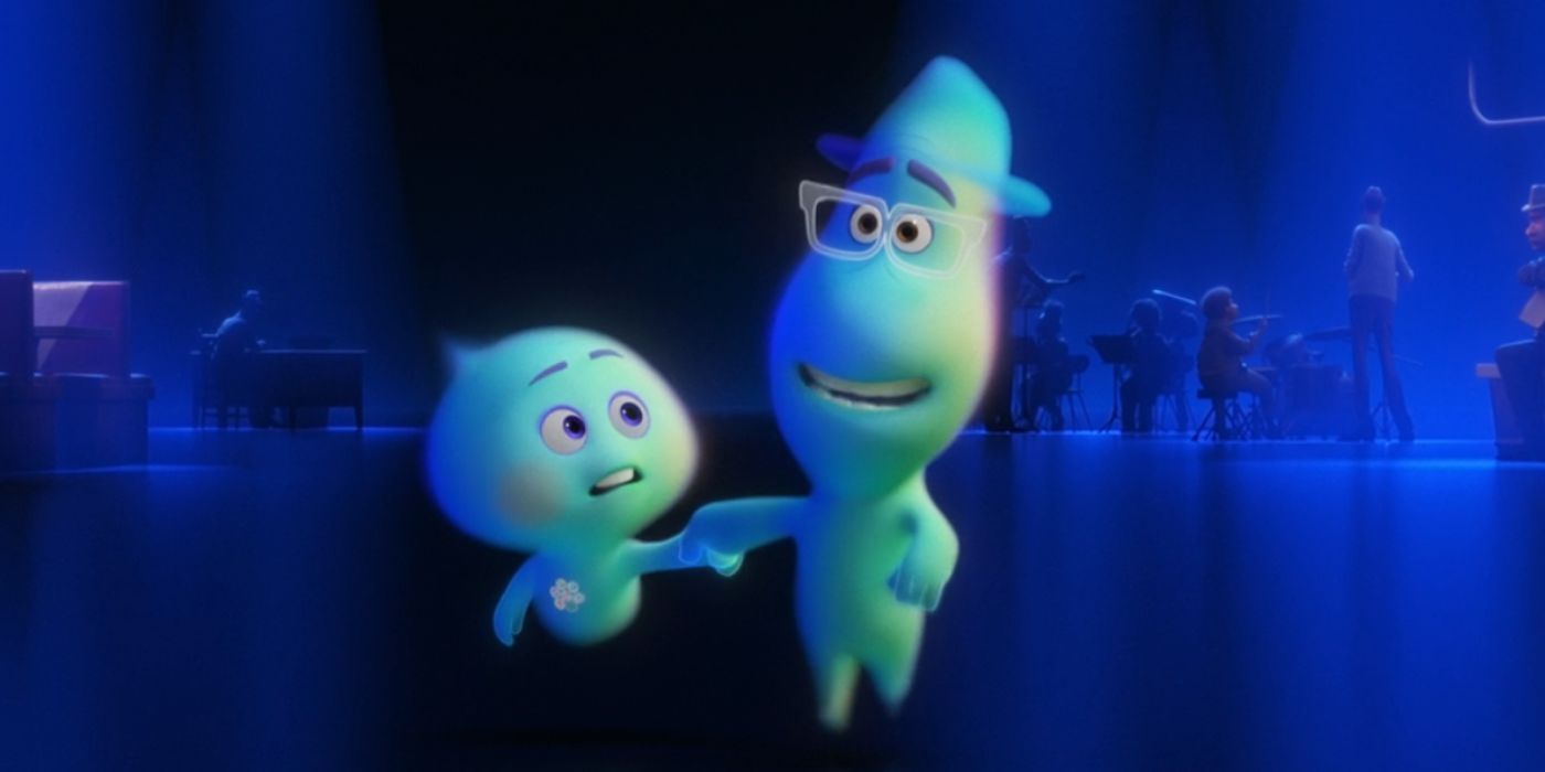 Душа Pixar: 25 лучших цитат из фильма