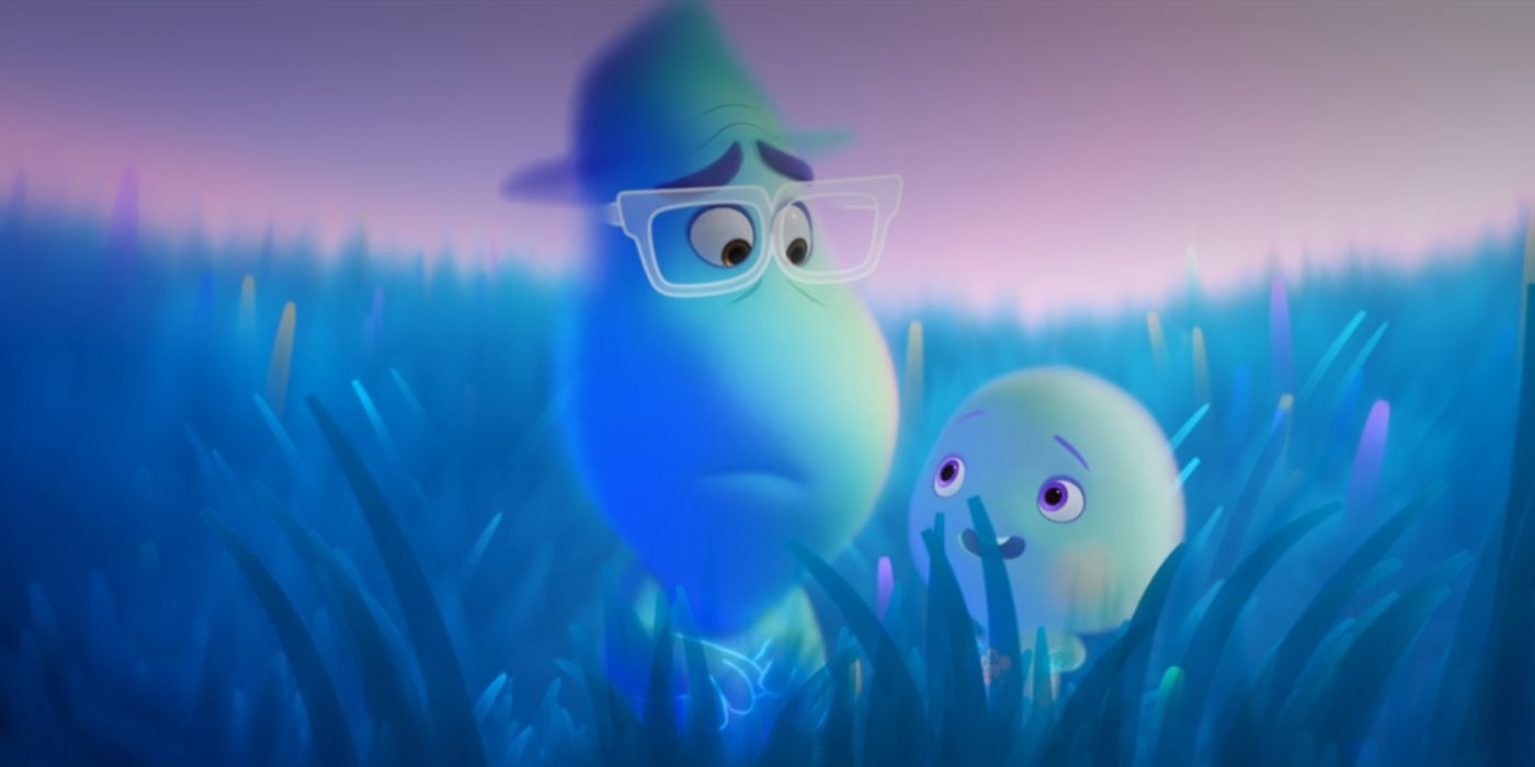 Душа Pixar: 25 лучших цитат из фильма