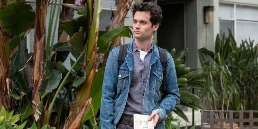 Netflix's You: The Most Thought-Provoking Quotes About Love & Life