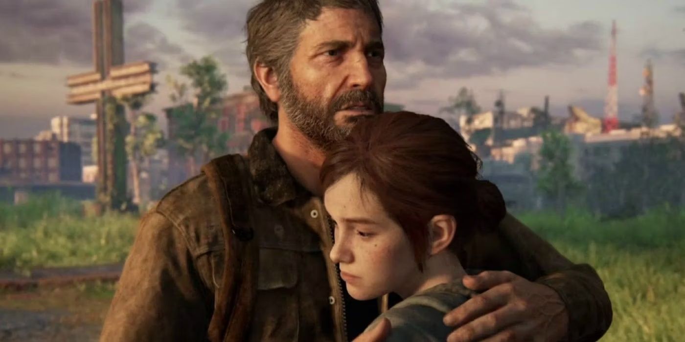 The Last Of Us Season 2 Officially Relieves A Massive Fear After Season 1s 96% RT Success