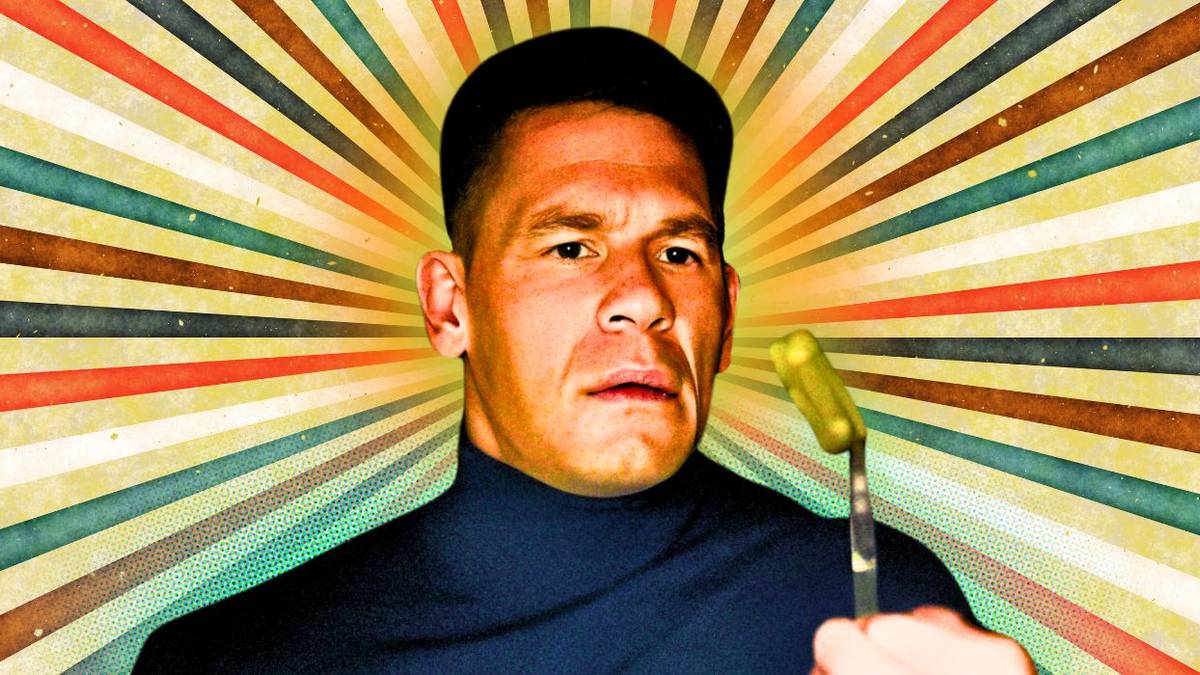 John Cena's Next 2 Movies Give Us Hope Of Fixing His Disastrous Rotten ...