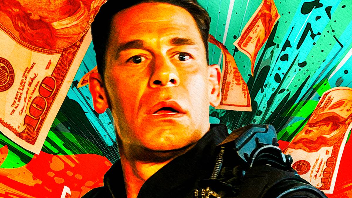 John Cena's Grim 4-Movie Rotten Tomatoes Streak Makes $70 Million ...