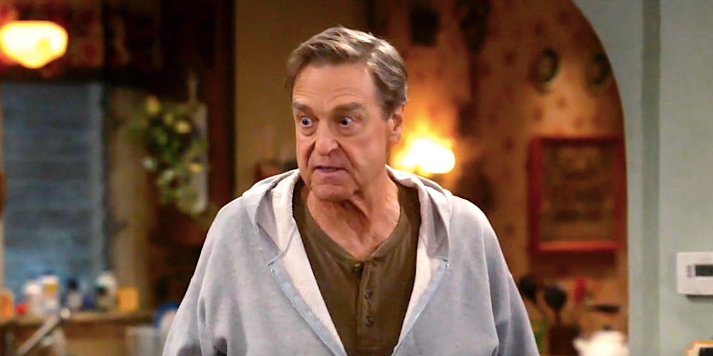 The Conners Changes Timeslot Ahead Of Potential Series Finale