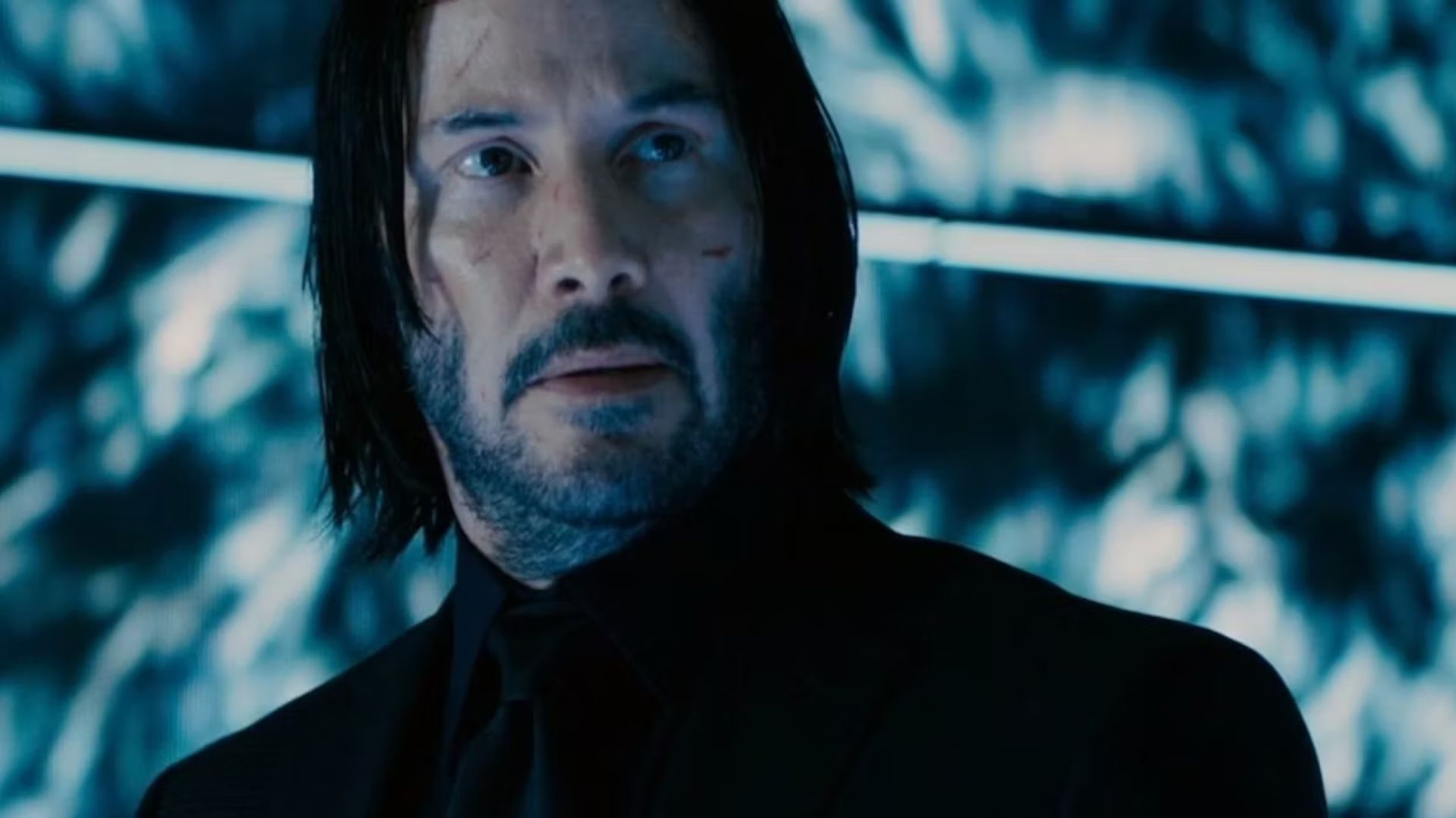 John Wick Chapter 3 – Parabellum