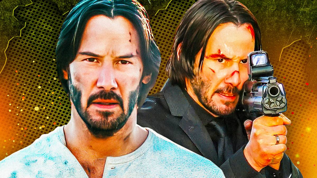 All 4 John Wick Final Fights, Ranked Worst To Best