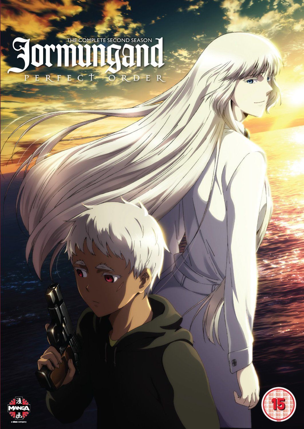 Jormungand Summary, Latest News, Trailer, Season List, Cast, Where to Watch  and More