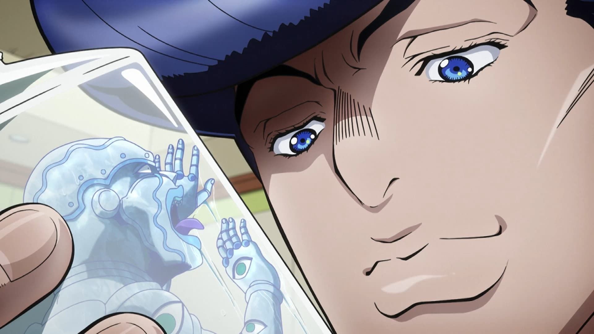 All of JoJo's Bizarre Adventures' Jojos Ranked By Power