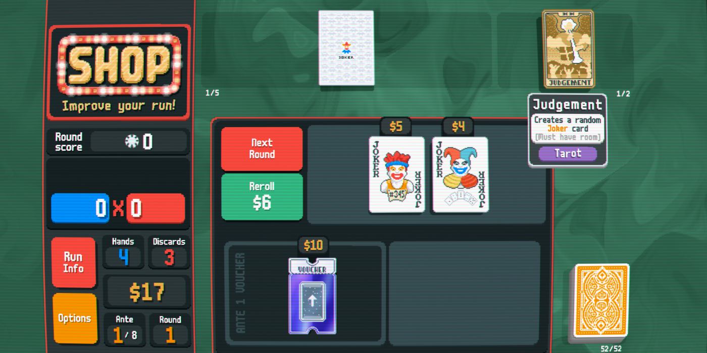 How To Unlock Every Joker Card In Balatro