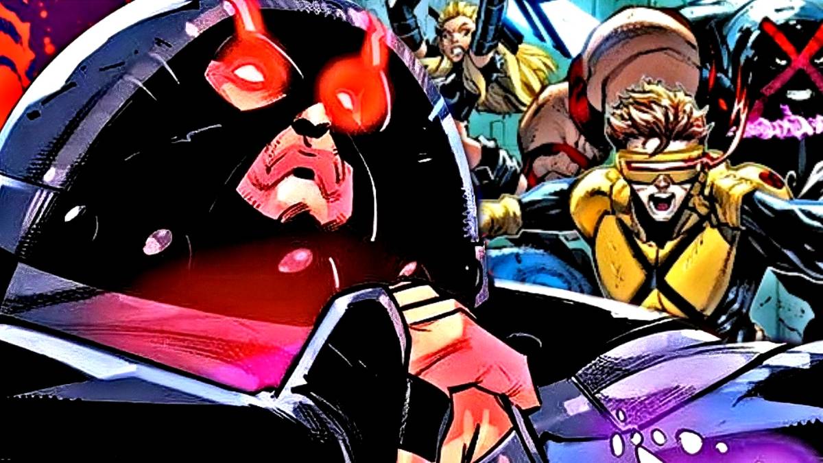 Juggernaut's New Role in the Marvel Universe Means a MAJOR Upgrade for ...