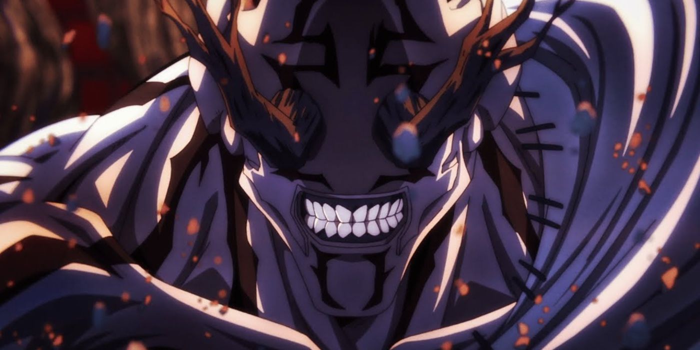 Jujutsu Kaisen's Strongest Villains, Ranked