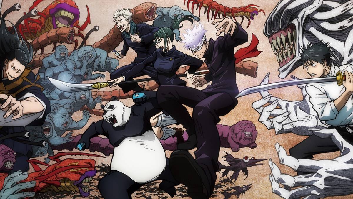 10 Best Jujutsu Kaisen Fights