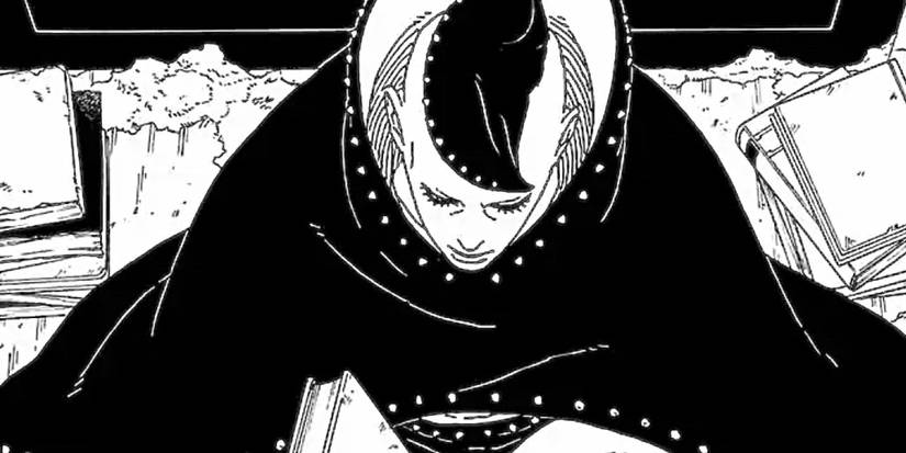 Vortex Code Boruto's New Villains Confirm Their Absurd Power Level