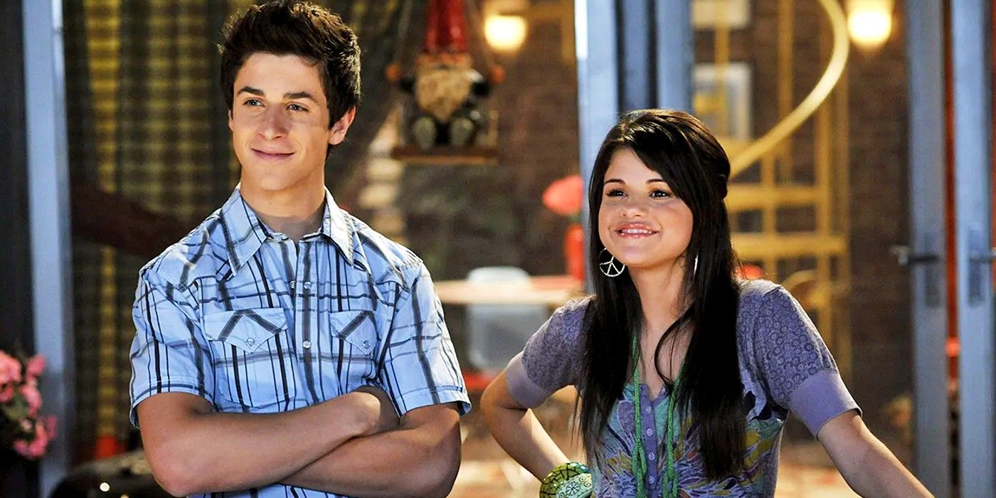 Disneys Wizards Of Waverly Place Reboot Confirms A Disappointing Justin Twist 12 Years After The Finale