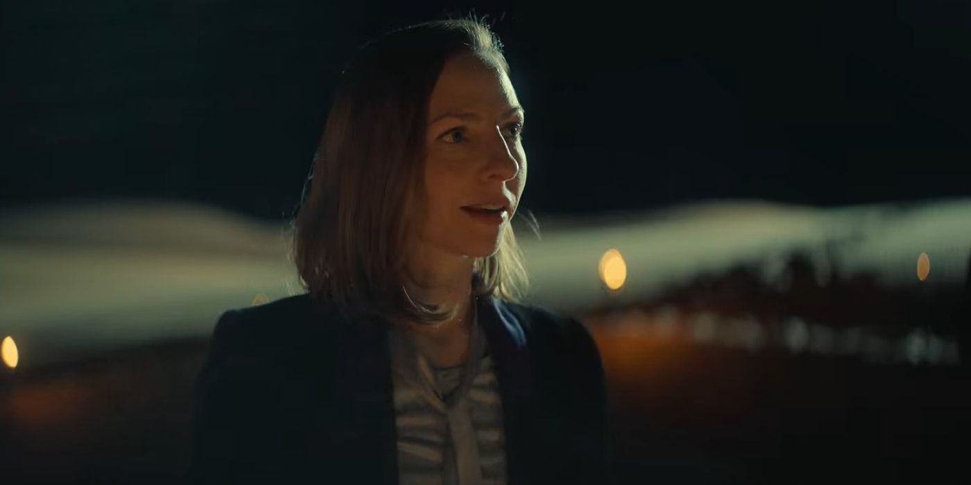 The Signal Cast & Character Guide