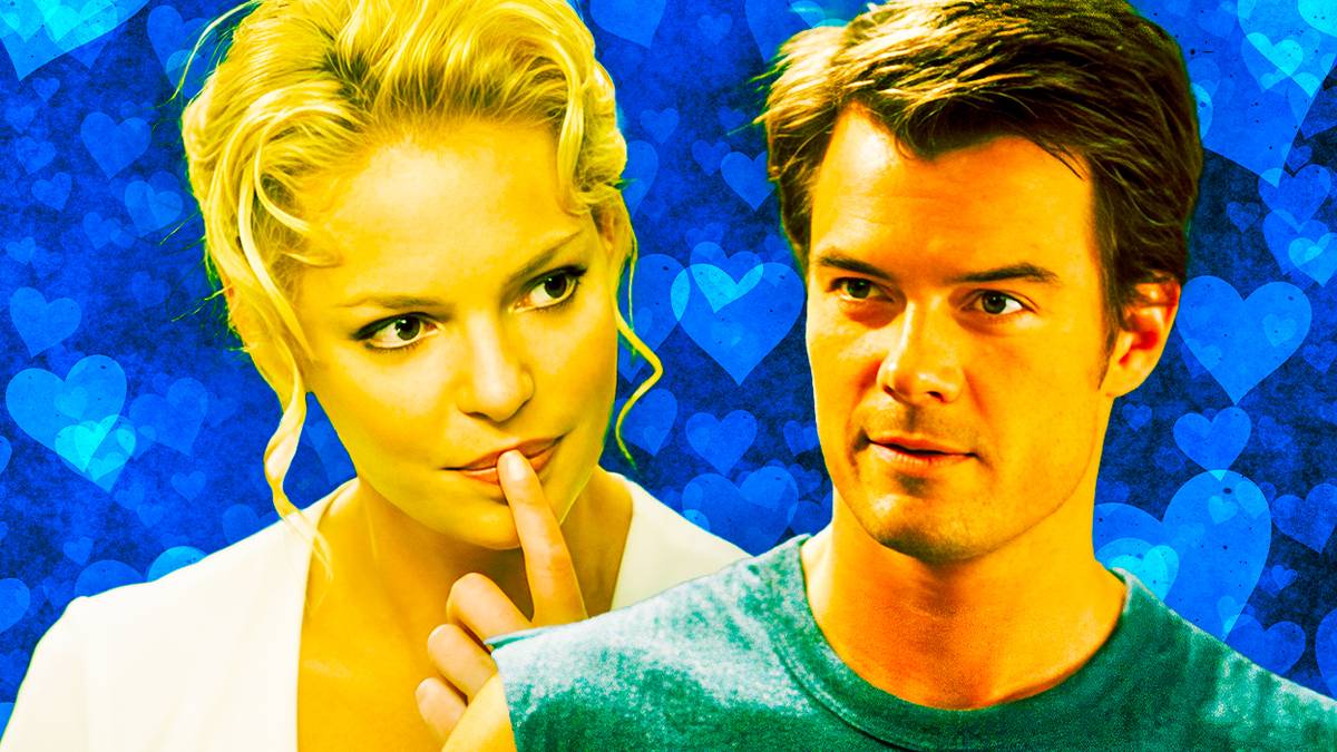 10 Best Rom-Coms Like 27 Dresses 10 Best Rom-Coms Like 27 Dresses