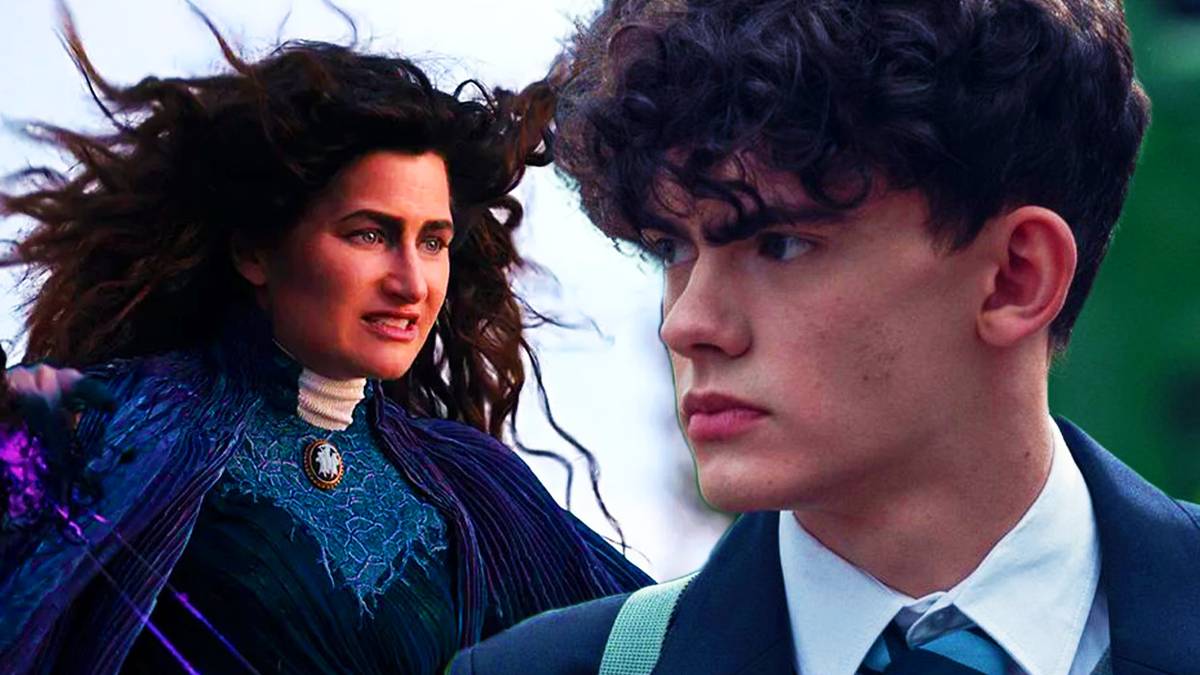 Kate Stopper Netflix Show Star Shares Excitement About Upcoming Marvel Series ...