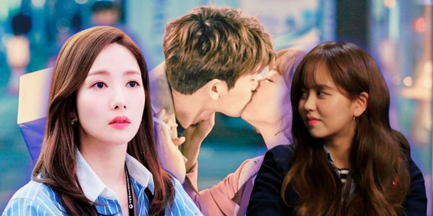 25 K-Dramas About Falling In Love With The Boss image