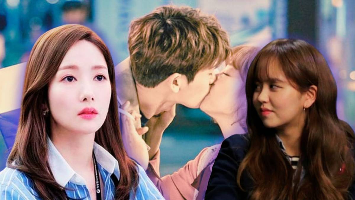 23 K-Dramas About Falling In Love With The Boss