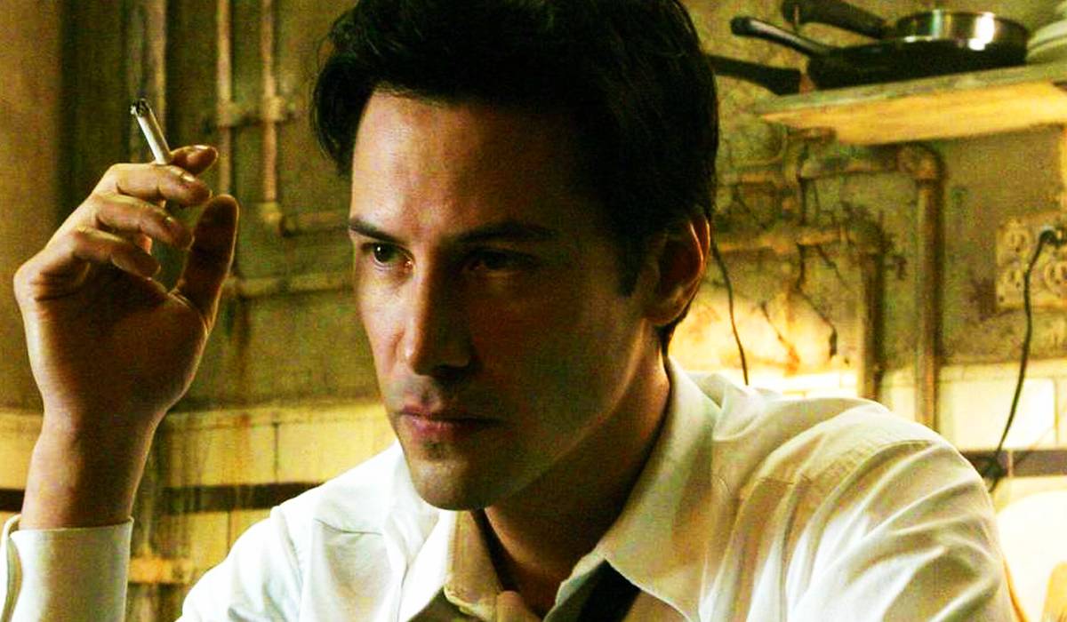 Keanu Reeves' Dream Marvel Role Just Became Way More Of A Possibility After  Mephisto's Debut