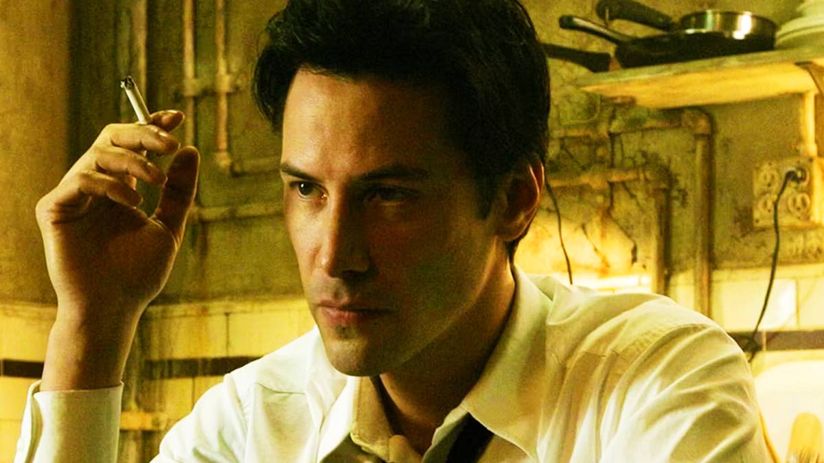 Constantine 2 Producer Reveals Major Movie Update