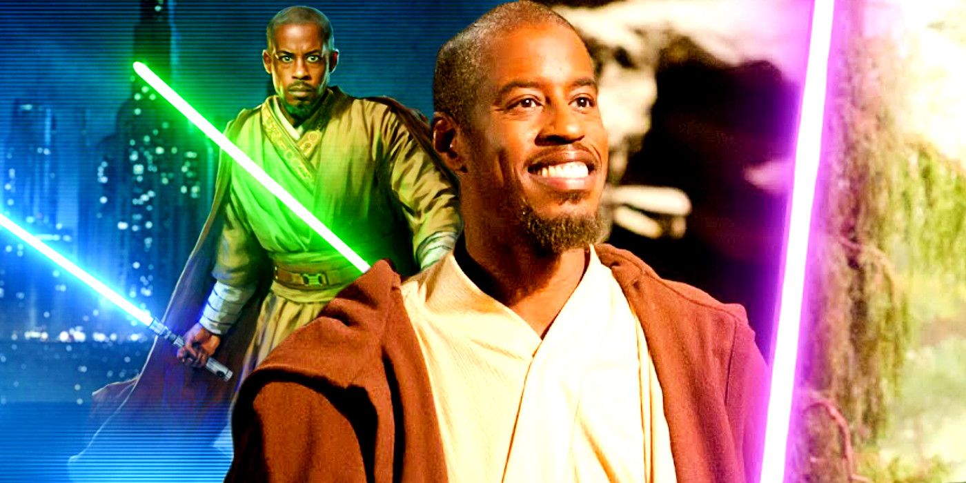 All 116 Jedi Who Appear In Star Wars Movies & TV Shows