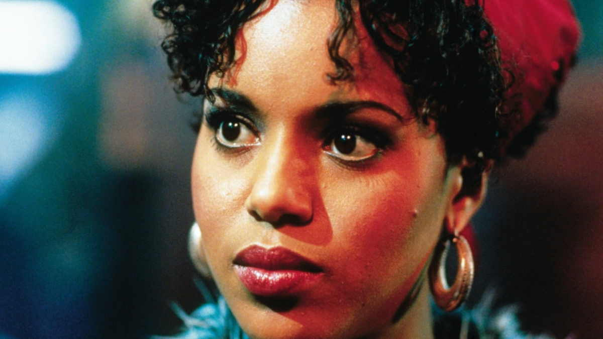 Kerry Washington's 10 Best Movies & TV Shows, Ranked