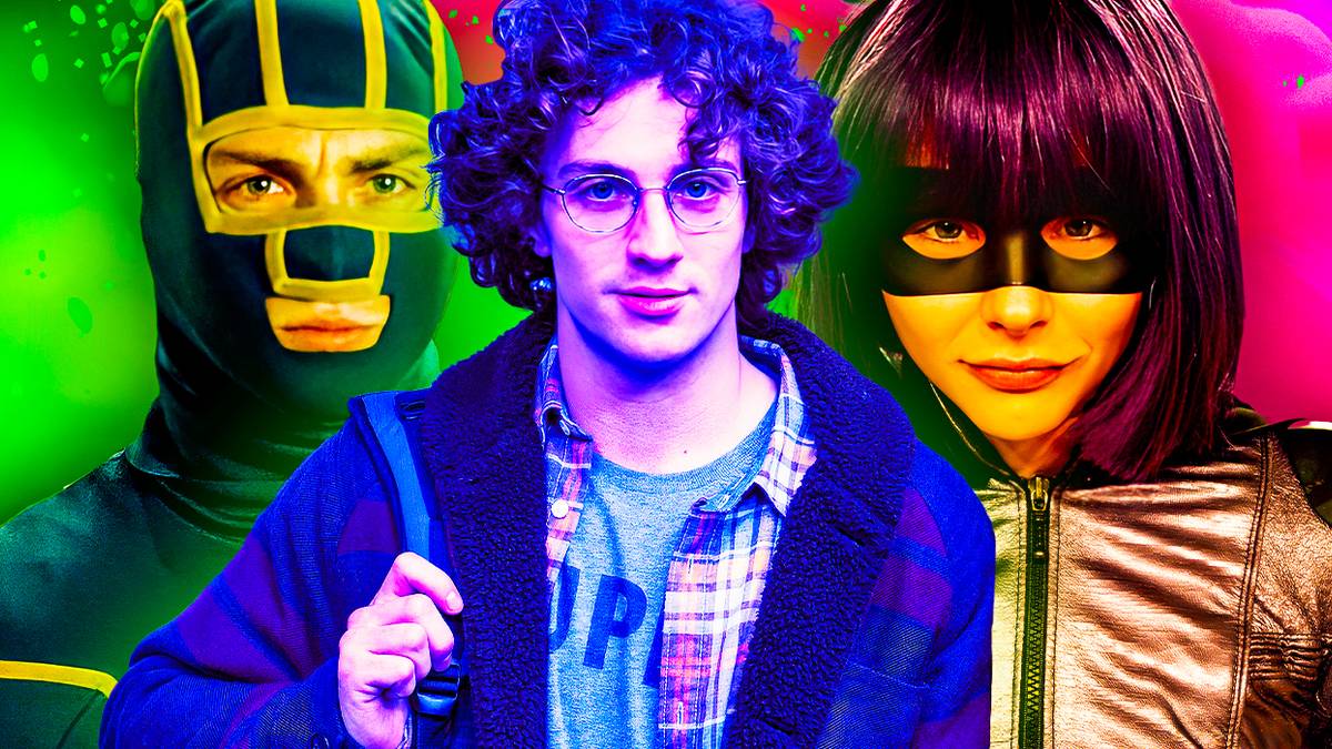Matthew Vaughn's New Kick-Ass Movie Makes Reboot Trilogy Plans More  Confusing, image size:1200x675